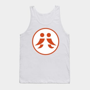 Halcali Tank Top